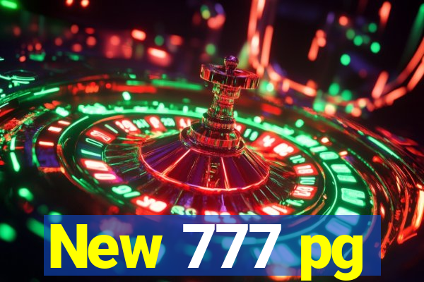 New 777 pg